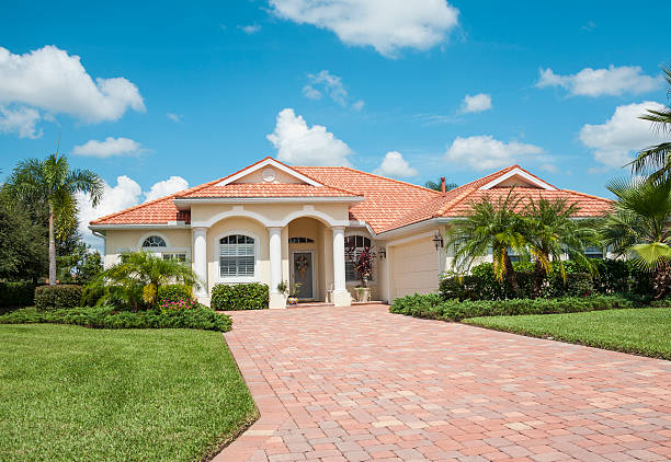 Best Driveway Resurfacing Pavers  in Burlington, KY