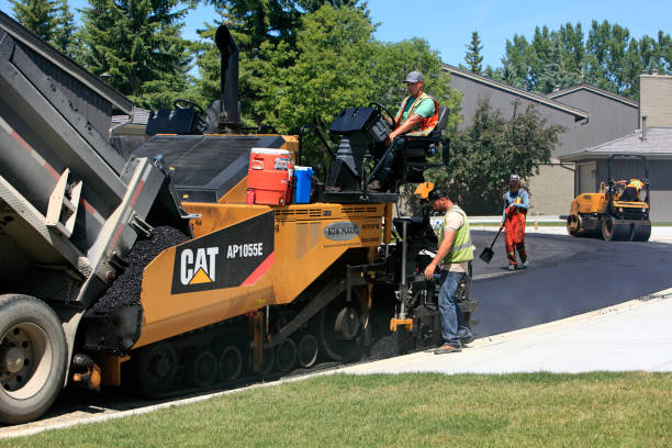 Best Custom Driveway Pavers  in Burlington, KY